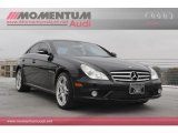 2006 Mercedes-Benz CLS 55 AMG