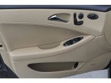 2006 Mercedes-Benz CLS 55 AMG Door Panel