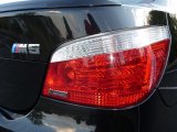 2006 BMW M5  Taillight