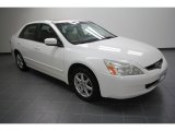 2003 Honda Accord EX V6 Sedan