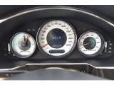 2006 Mercedes-Benz CLS 55 AMG Gauges