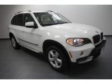 2008 BMW X5 3.0si