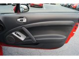 2007 Mitsubishi Eclipse Spyder GS Door Panel