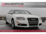 2008 Audi A6 3.2 Sedan