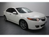 2009 Acura TSX Sedan