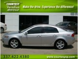 2006 Acura TL 3.2