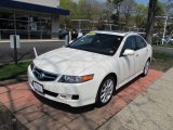 2008 Acura TSX Sedan