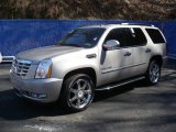 2007 Quicksilver Cadillac Escalade AWD #5897272