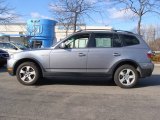 2007 BMW X3 3.0si