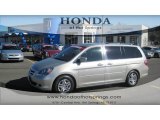 2006 Honda Odyssey EX