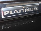 2009 Cadillac DTS Platinum Edition