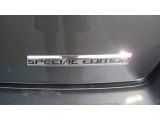 2012 Honda Accord SE Sedan Marks and Logos