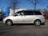 2004 Toyota Sienna XLE