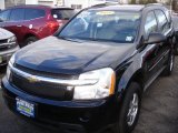 2008 Chevrolet Equinox LS