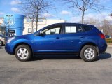 2009 Nissan Rogue S AWD