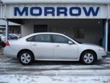 2010 Chevrolet Impala LT