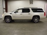 2008 Cadillac Escalade ESV Platinum AWD Exterior
