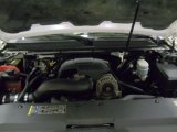 2008 Cadillac Escalade ESV Platinum AWD 6.2 Liter OHV 16-Valve VVT Vortec V8 Engine