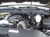 2006 Chevrolet Avalanche Engines