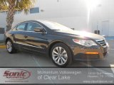 2012 Volkswagen CC Sport