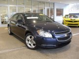 2010 Chevrolet Malibu LT Sedan