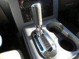 2008 Ford F150 Limited SuperCrew 4 Speed Automatic Transmission
