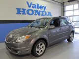 2005 Pontiac Vibe AWD