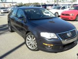 2007 Volkswagen Passat 2.0T Sedan