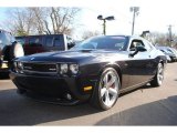 2010 Dodge Challenger SRT8