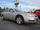 2007 Chevrolet Impala LS