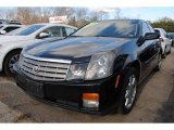 2005 Cadillac CTS Sedan