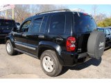 2006 Jeep Liberty 65th Anniversary Edition 4x4 Exterior