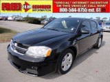 2011 Dodge Avenger Mainstreet