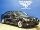 2009 BMW 5 Series 528xi Sedan