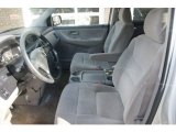2004 Honda Odyssey LX Quartz Interior