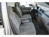 2004 Honda Odyssey LX Quartz Interior