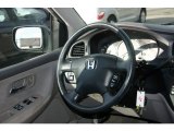 2004 Honda Odyssey LX Steering Wheel