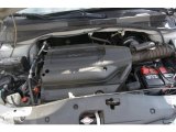 2004 Honda Odyssey LX 3.5L SOHC 24V VTEC V6 Engine