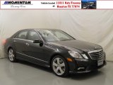 2010 Mercedes-Benz E 350 Sedan
