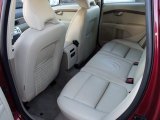 2009 Volvo XC70 3.2 AWD Sandstone Interior