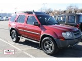 2002 Nissan Xterra SE V6