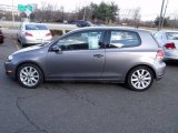 2010 Volkswagen Golf 2 Door TDI Exterior