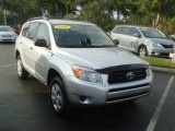 2008 Toyota RAV4 I4