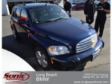 2008 Imperial Blue Metallic Chevrolet HHR LT #59026093