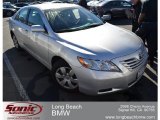 2008 Toyota Camry LE