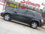 2005 Black Chevrolet Equinox LS #5890711