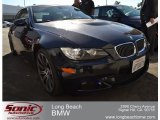 2008 BMW M3 Convertible