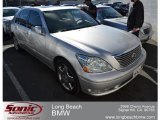2005 Lexus LS 430 Sedan