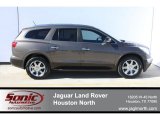 2010 Cocoa Metallic Buick Enclave CXL #59026077