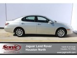 2002 Lexus ES 300